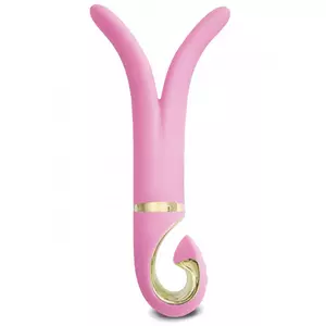 Fun Toys - Gvibe 3 Multifunctionele Vibrator Vrouwen Speeltjes